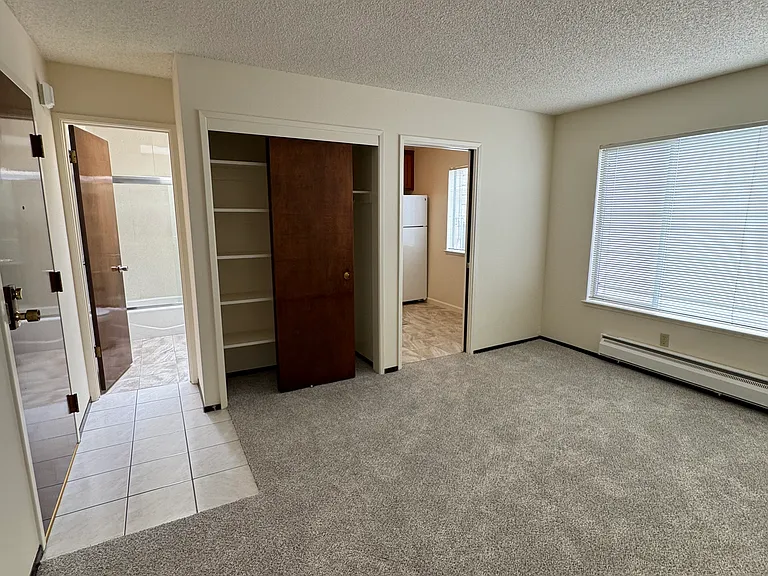 418 Arguello Blvd #5 — Photo 5