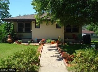 5400 5th St NE APT 4, Fridley, MN 55421