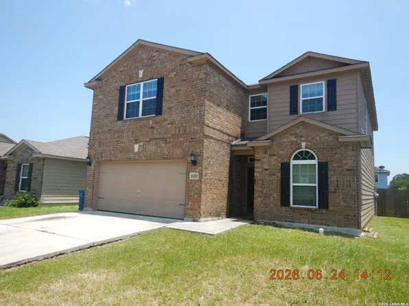 6010 Pleasant Lake, San Antonio, TX 78222