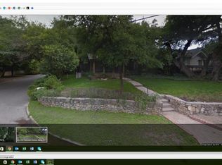 405 Patterson Ave, Alamo Heights, TX 78209