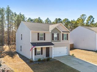 120 Heather Ridge Dr, Gaston, SC 29053