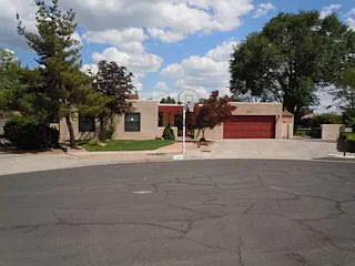 Front Elevation