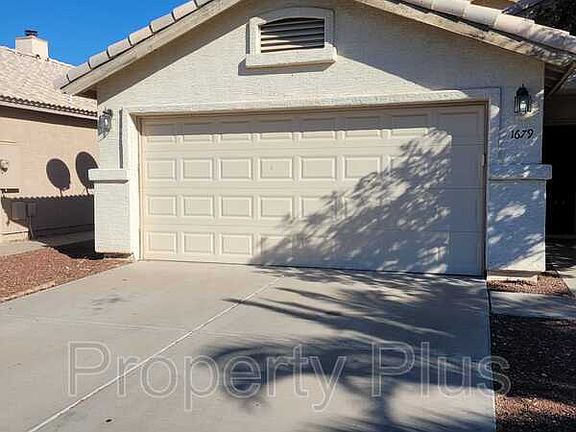 2nd image of 1679 N La Fresa Dr