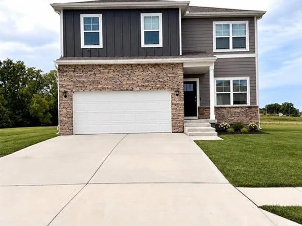 19606 W 200th St, Spring Hill, KS 66083