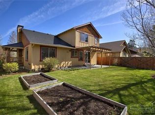 2947 NW Shevlin Meadow Dr, Bend, OR 97703