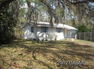 25842 Holiday Dr, Astor, FL 32102