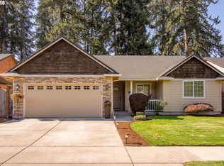 4704 Honeycomb Dr, Eugene, OR 97404