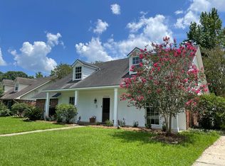 12638 Warwick Ave, Baton Rouge, LA 70815