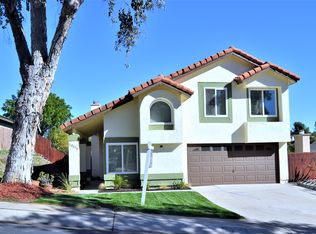 10574 Villa Bonita, Spring Valley, CA 91978