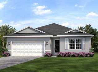 1672 Sunset Preserve Way, Port Charlotte, FL 33953