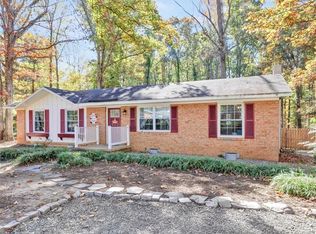 2945 New Hope Rd, Powhatan, VA 23139