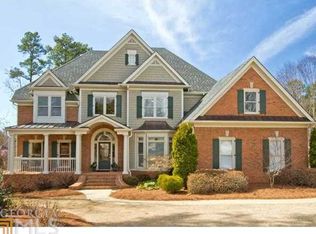 2120 Wood Cove Dr, Cumming, GA 30041