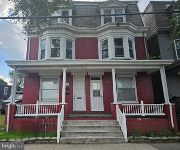 2434 Jefferson St, Harrisburg, PA, 17110