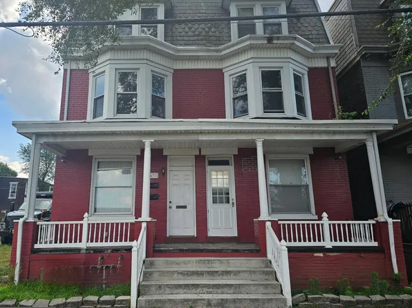 2436 Jefferson St, Harrisburg, PA 17110