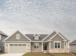 611 Rustic Rise Way, Verona, WI 53593