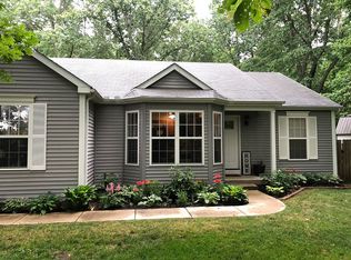 3248 Chabot Rd, Benton Harbor, MI 49022