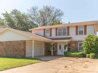4203 51st St, Lubbock, TX 79413