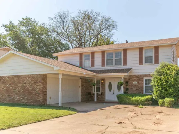 4203 51st St, Lubbock, TX 79413