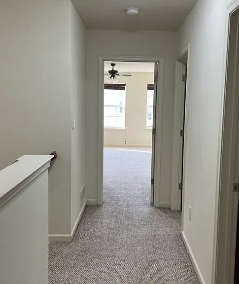 Upstair
