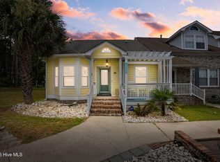 7263 Schooners Ct SW #1, Ocean Isle Beach, NC 28469