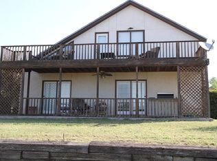 1362 Laguna Dr, Colorado City, TX 79512
