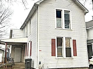 919 N Main St, Lima, OH 45801