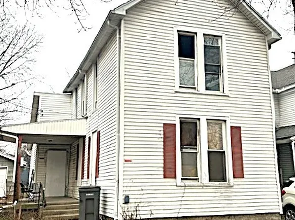 919 N Main St, Lima, OH 45801