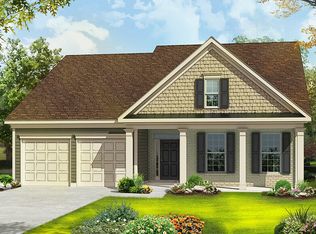 188 Inverness Ave, Newnan, GA 30263