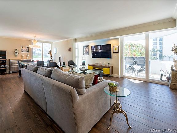 3rd image of 2200 S Ocean Blvd APT 307