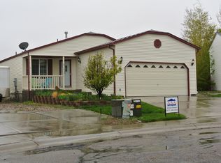 149 Magnolia Cir, Rock Springs, WY 82901