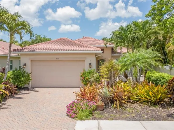 13631 Manchester WAY, NAPLES, FL 34109