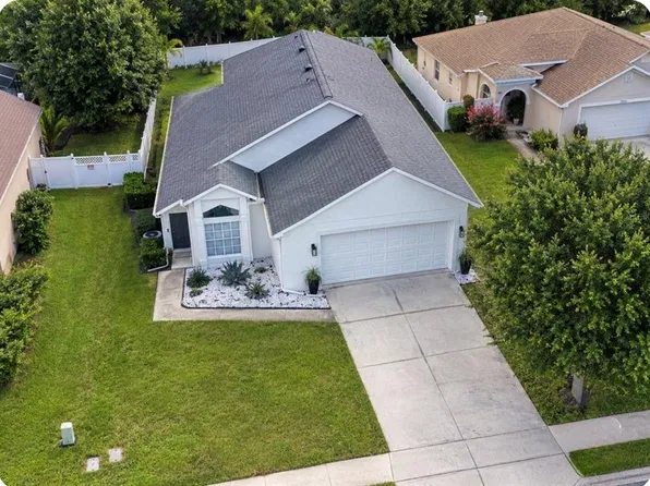 2916 CANOE CIRCLE, ST CLOUD, FL 34772