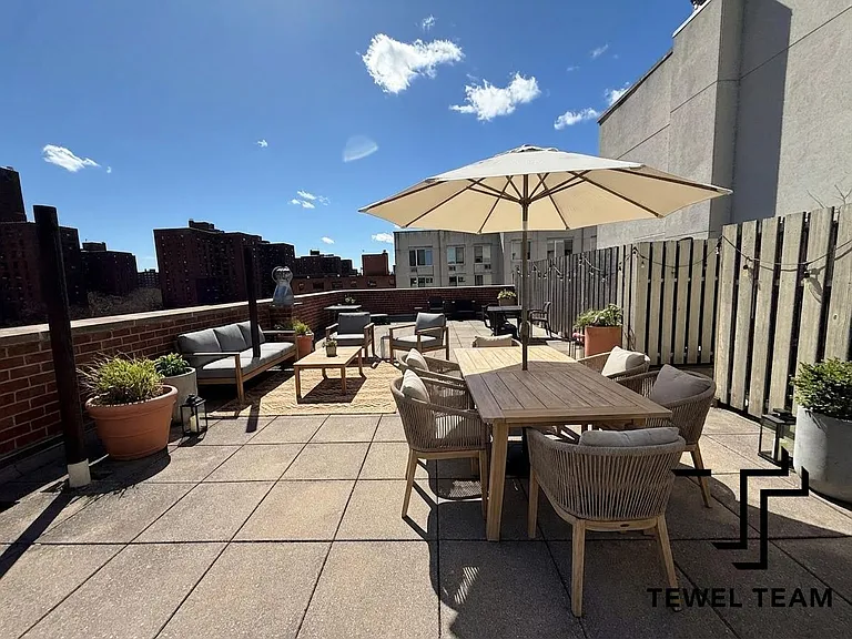 6 W 139th St #5B — Photo 10