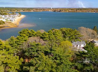 23 Pine Ridge Rd, Bourne, MA 02532