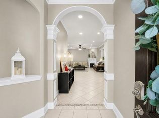 16326 Cumberland Trl, Cypress, TX 77433