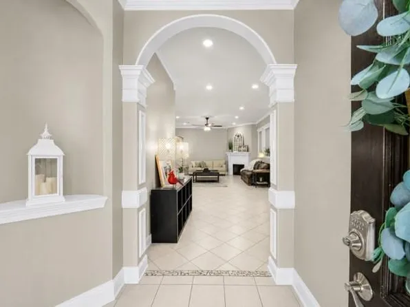 16326 Cumberland Trl, Cypress, TX 77433
