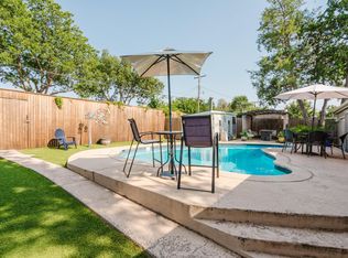 4412 Westhills Trl, Amarillo, TX 79106