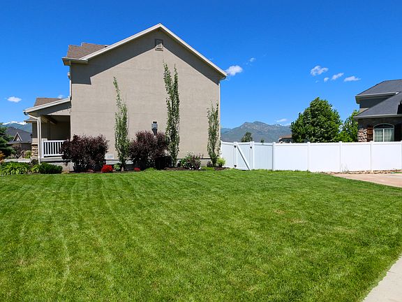 Side Yard