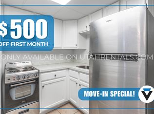 976 Briar Ave, Provo, UT 84604