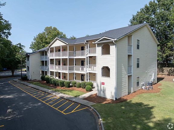 3rd image of 1100 Ray Suggs Pl NW #1512