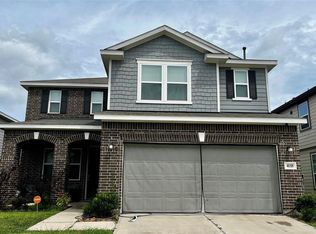 4118 Mossy Banks Ln, Houston, TX 77068