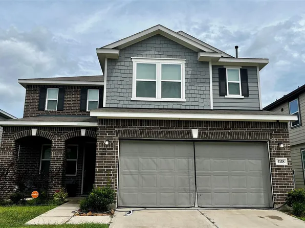 4118 Mossy Banks Ln, Houston, TX 77068