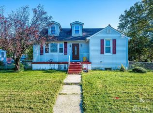 124 Albemarle Ave, Ewing, NJ 08638