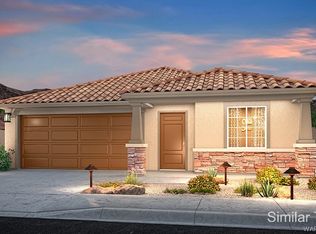 4640 S Lindero Dr, Fort Mohave, AZ 86426