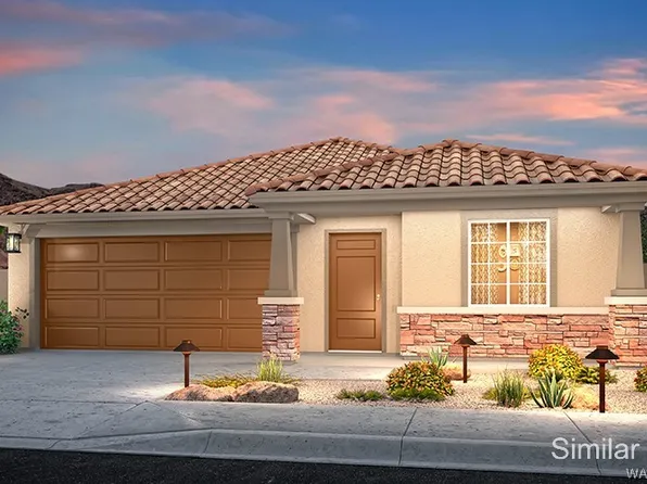 6531 S Mystic Ave, Mohave Valley, AZ 86440