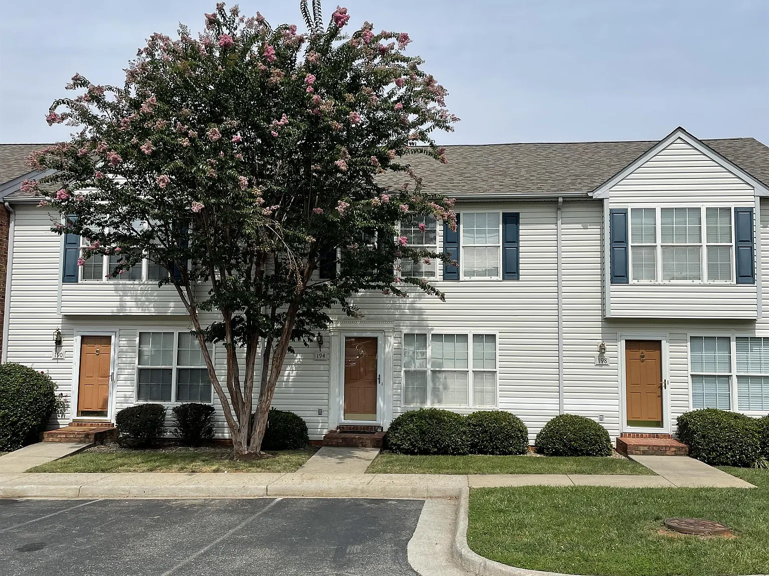 194 Mulberry Circle - 1 — Photo 2