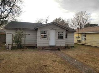 705 Lake St, Lake City, AR 72437