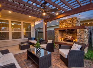 2430 Keegan Hollow Ln, Spring, TX 77386