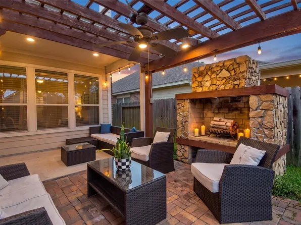 2430 Keegan Hollow Ln, Spring, TX 77386