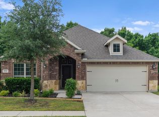 2913 Megan St, Denton, TX 76209